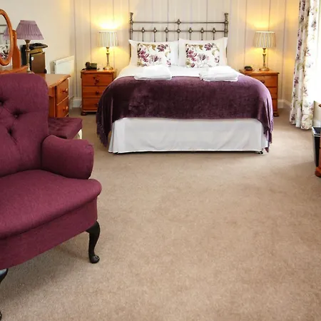 Lastra Farm Hotel-2