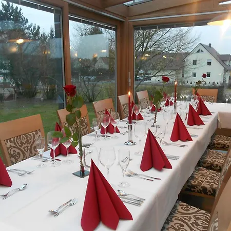 Landhotel Seerose-2