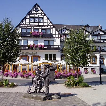 Hotel Hessenhof-2
