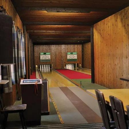 Landhotel Gottinger-2
