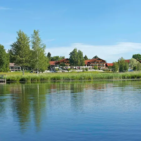 Parkhotel am Soier See-3