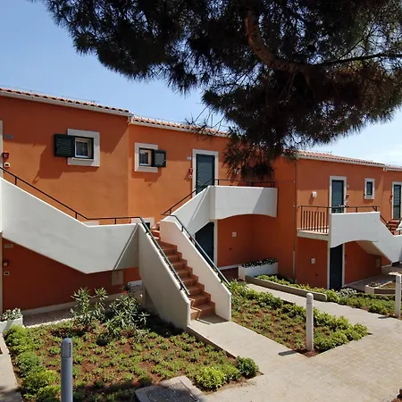 Koversada Apartments Naturist Park-2