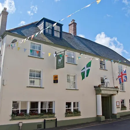 The White Hart Hotel-3