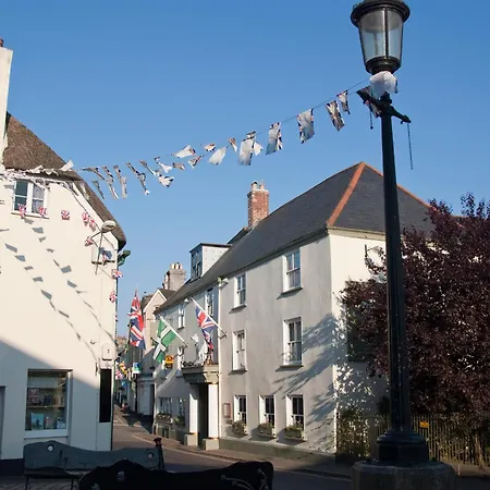 The White Hart Hotel-2