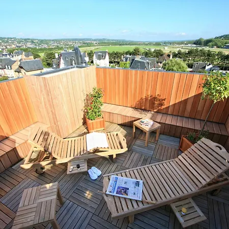 La Closerie Spa & Residence Hotel-2