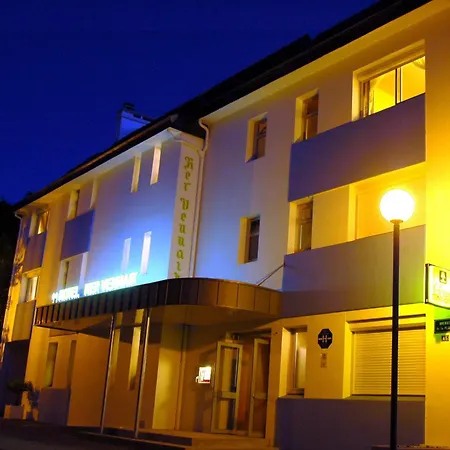 Hotel Ker Vennaik-3