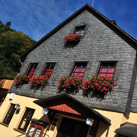 Flair-Waldhotel Mellestollen-2