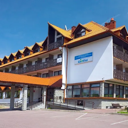 Geovita Muszyna-3