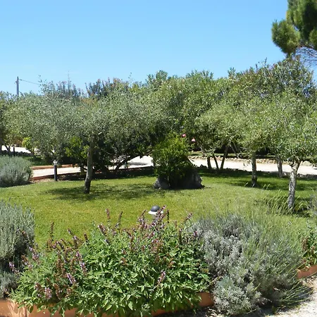 Is Benas Country Lodge-2