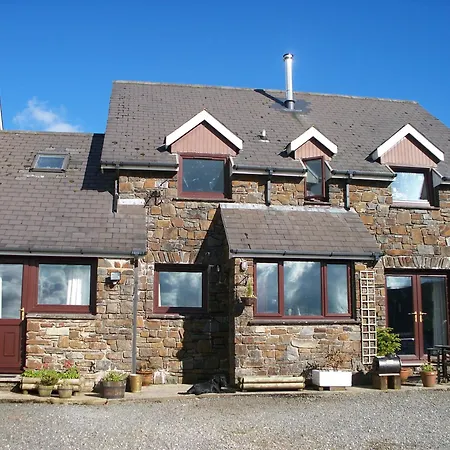 Stoke House Bed And Breakfast-2
