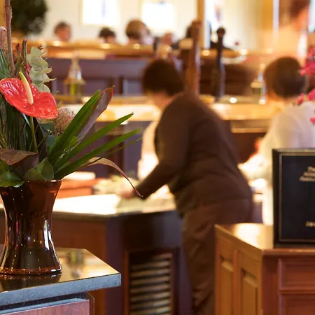 Best Western Frodsham Forest Hills Hotel-3