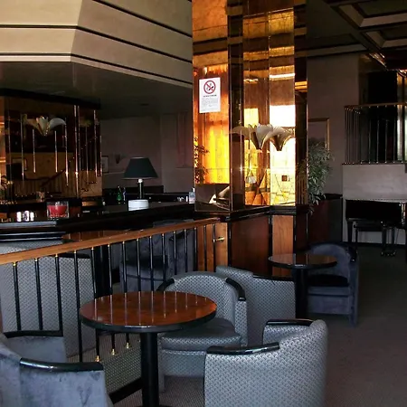Grande Albergo Potenza-3