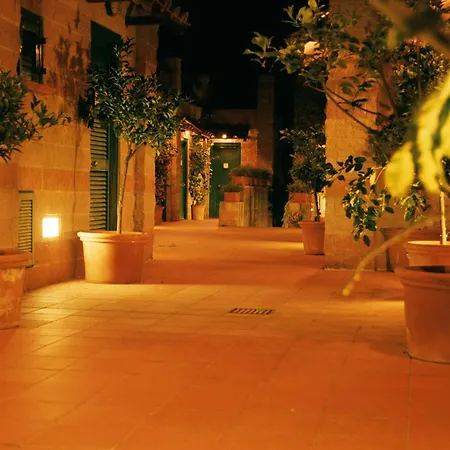 Residenza Sant’Anna Del Volterraio-2