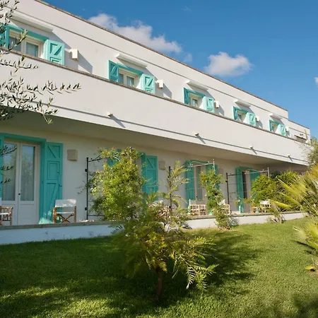 Tenuta Centoporte - Resort Hotel-2