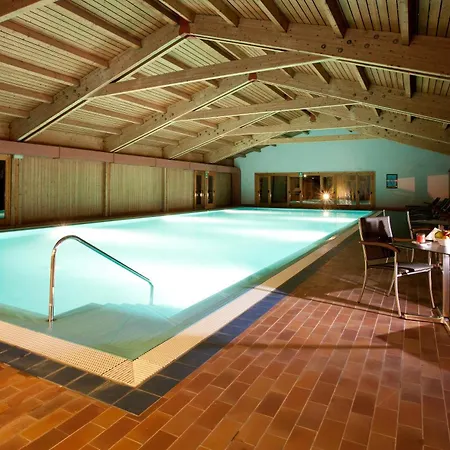 Palace Hotel Wellness & Beauty-2