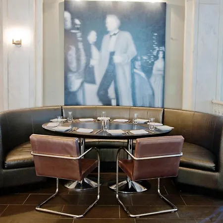 The Georgian Terrace Hotel-2