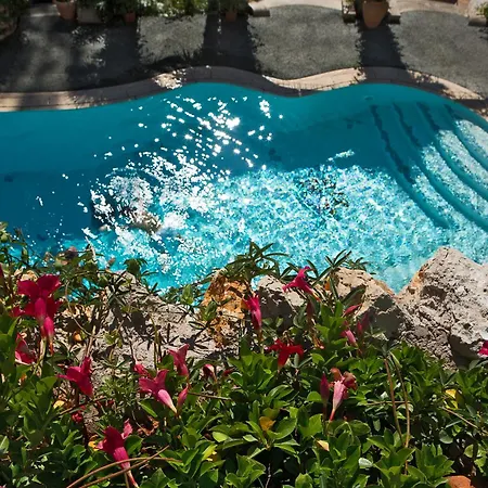 Hotel La Floridiana-2