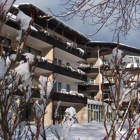 Landhotel Henkenhof Willingen-3