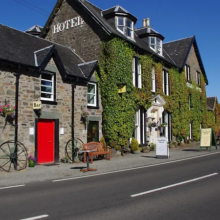 The Cuilfail Hotel-2