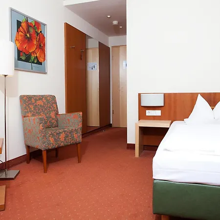 Hotel Flandrischer Hof-3