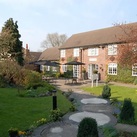 Marston Farm Hotel-2