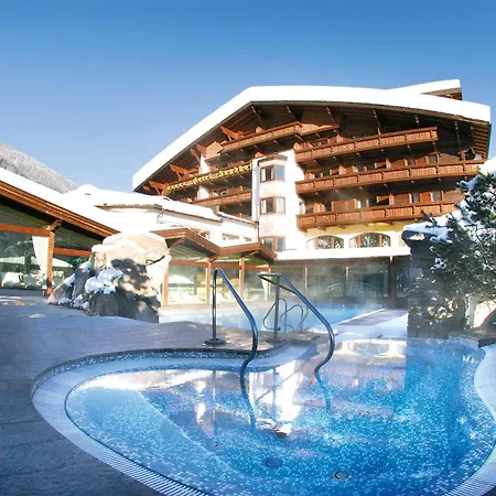 Relais&Chateaux Spa-Hotel Jagdhof-2