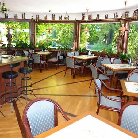 Stoll'S Hotel Alpina-2