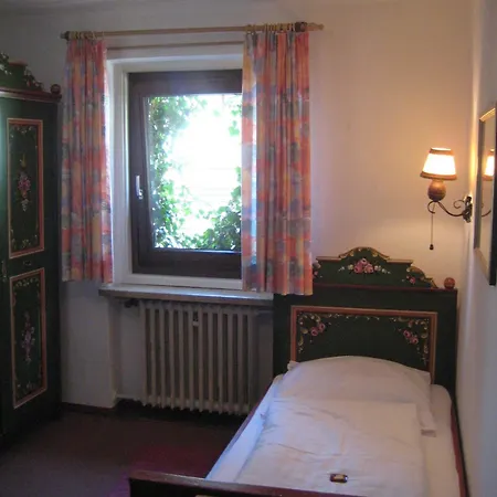 Sporthotel Schoenau Am Koenigssee-3