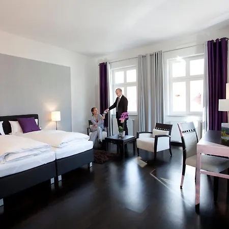 Hotel Prinz Albrecht-2