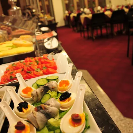 Hotel An der Philharmonie-3