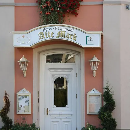 Hotel Alte Mark-2