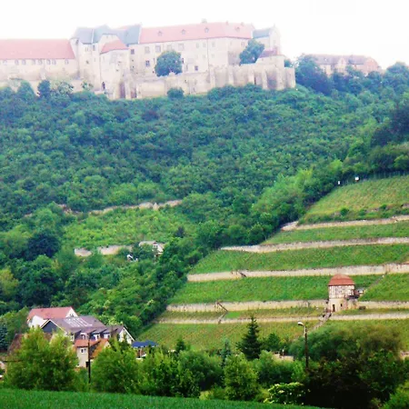 Hotel am Weinberg-3