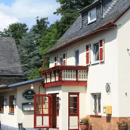 Landgasthaus Alter Posthof-3