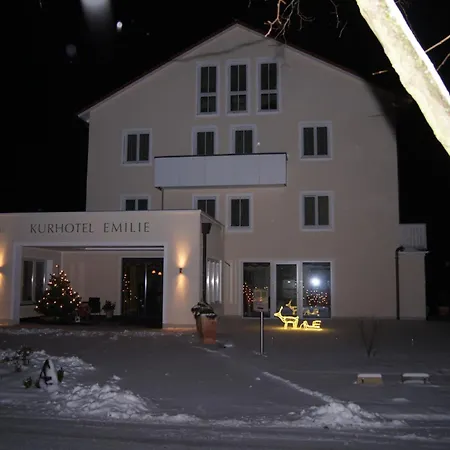 Kneipp-Kurhotel Emilie-3