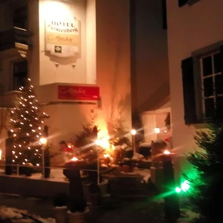 Hotel Fürstenberg-3