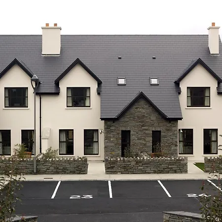 Kenmare Bay Hotel Lodges-2