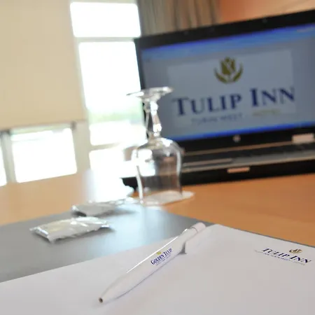 Tulip Inn Turin West Rivoli-2