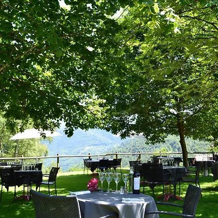 Auberge Les Myrtilles-2
