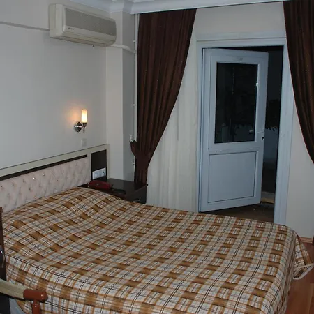 Hotel Grand Mark-2