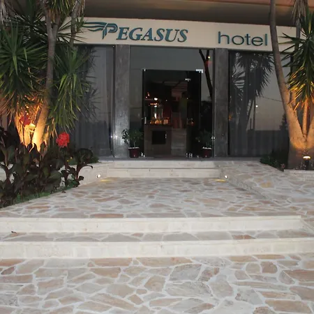 Pegasus Hotel-3