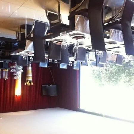 Hotel Diego'S-3