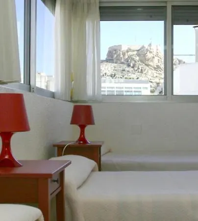 Hotel Cervantes-2