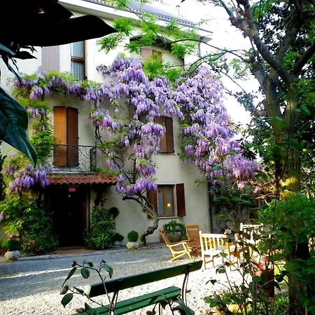 Le Querce Hotel-3