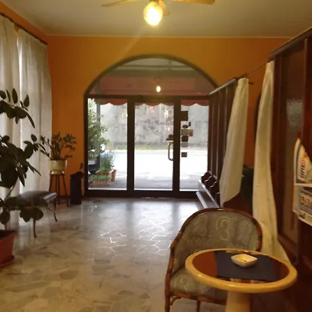 Aer Hotel Malpensa-2