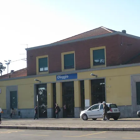 Aer Hotel Malpensa-3