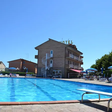 Albergo Di Murlo-2
