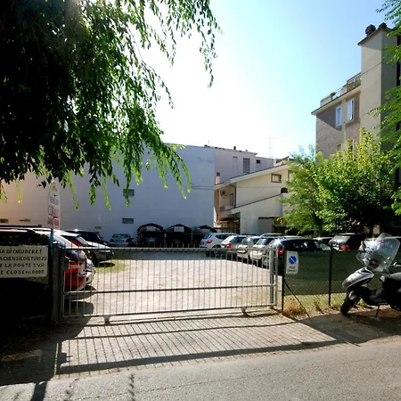 Hotel Corallo B&B-3