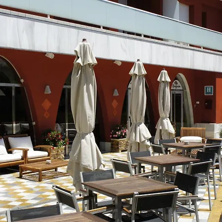 Hotel Spa Pinar Del Mar-2