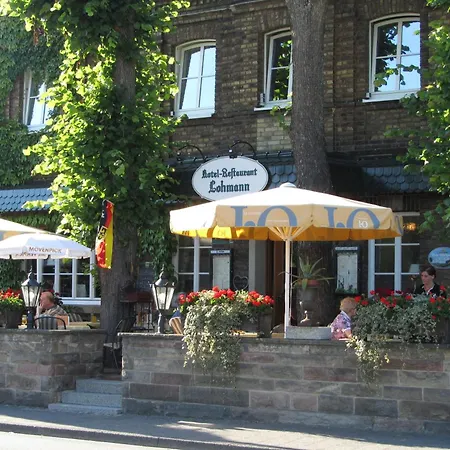 Land-gut-Hotel Lohmann-2