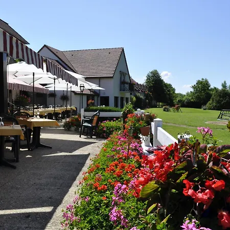Logis Le Relais De Pouilly-3